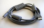 Lifescan Kabel